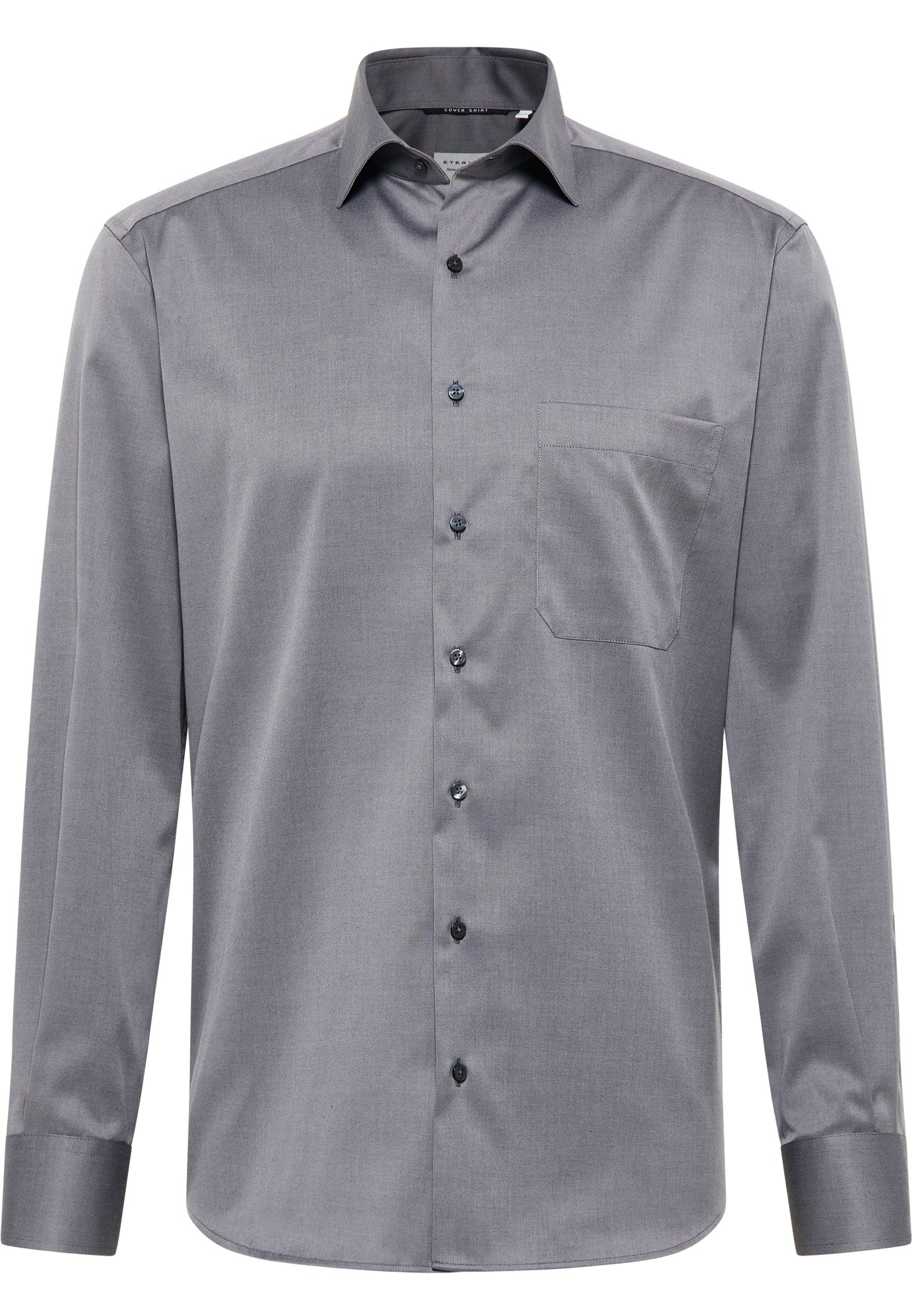 Eterna Comfort fit Skjorte
